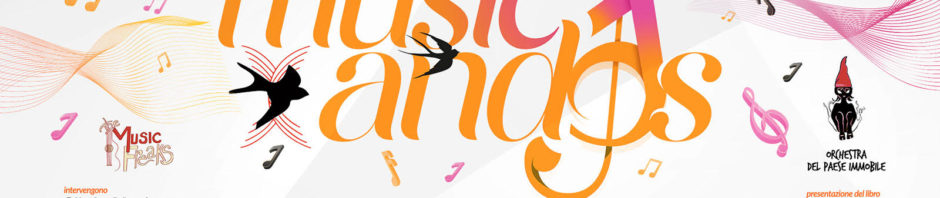 MusicAndos 2022