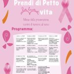 Comune di Lariano in rosa - Programma