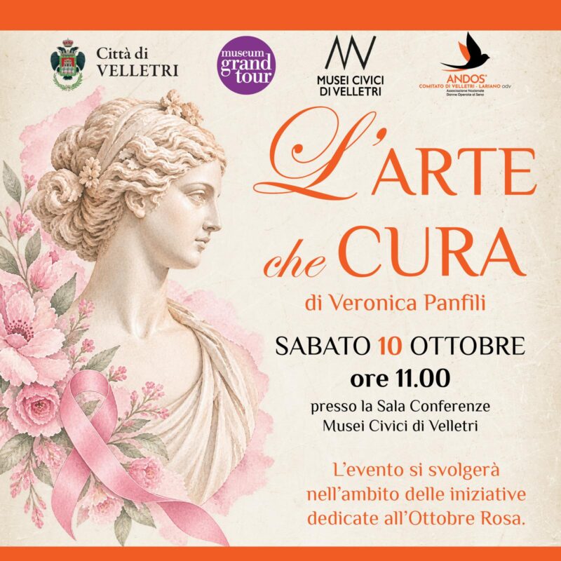 L'Arte che Cura