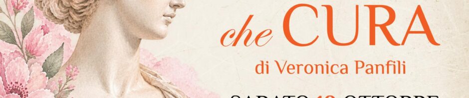 L'Arte che Cura