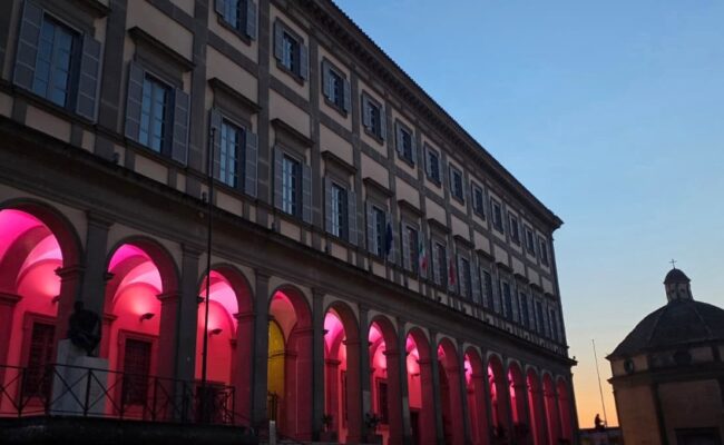 Ottobre Rosa 2026 - Velletri Ottobre Rosa 2026 - Velletri