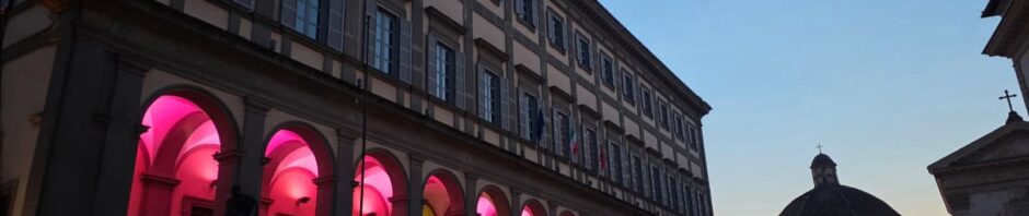 Ottobre Rosa 2026 - Velletri